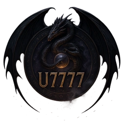 U7777-logo