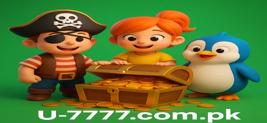 U7777 promotions on the gaming platform