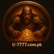 U7777 fishing