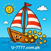 U7777 fishing app