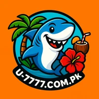 U7777 fishing