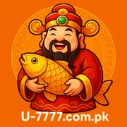 U7777 fishing