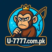 U7777 fishing