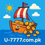 U7777 fishing
