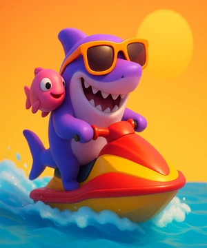 U7777 list of fishing games