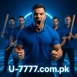 U7777 Sports Gaming